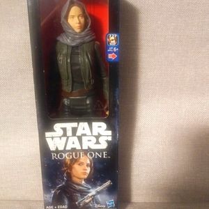 Star Wars Rogue One  Collectors Item